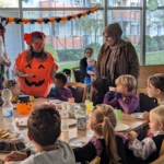 Treff am Strampel – Halloween