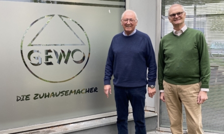 Unsere Wohnberater ziehen um!